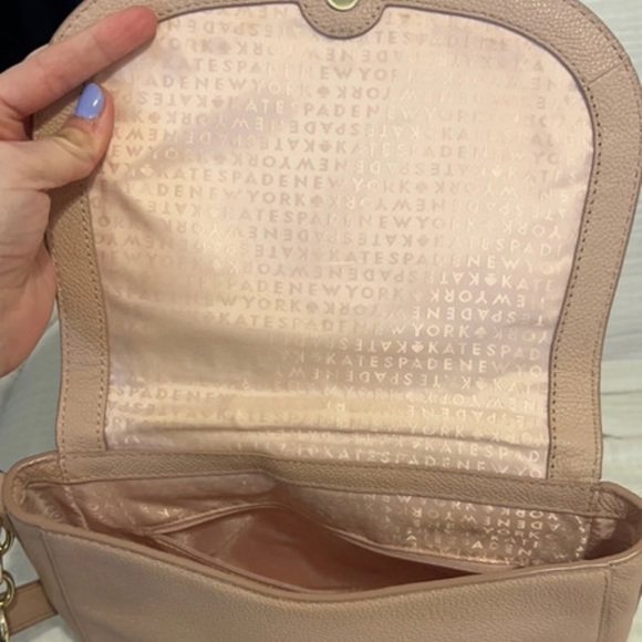 Kate spade purse - Picture 3 of 7